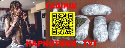 хмурый Кандалакша